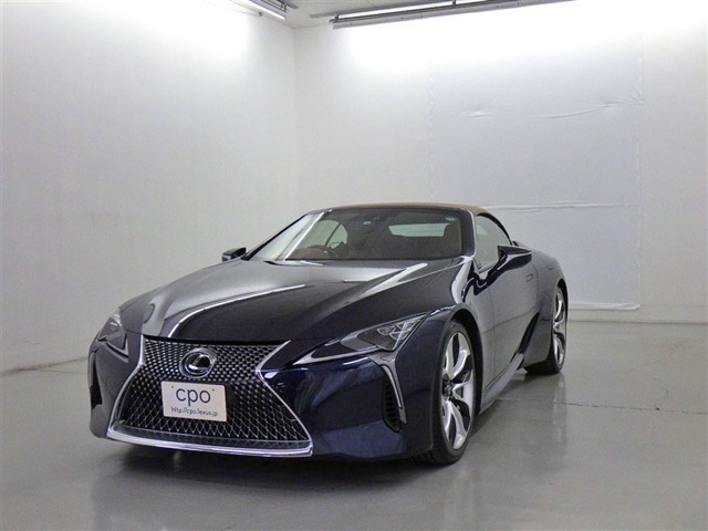 LC500