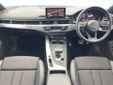 A5スポーツバック 2.0 TFSI クワトロ スポーツ 4WD 