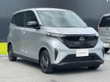 【走行距離無制限!2年ワイド保証付き!】全国3000ヵ所の日産サービス工場で保証整備が可能です。
