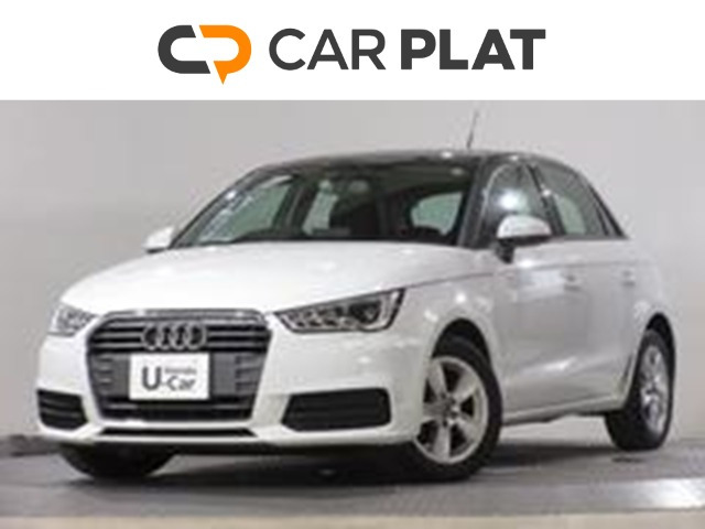 A1スポーツバック1.0 TFSI