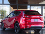 CX-60 3.3 XD ハイブリッド エクスクルーシブスポーツ ディーゼル 4WD 