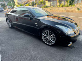 スカイラインクーペ 3.7 370GT タイプS 