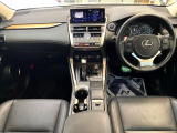 NX 300h バージョンL 