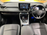 RAV4  ハイブリッドG