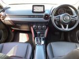 CX-3 2.0 20S プロアクティブ 