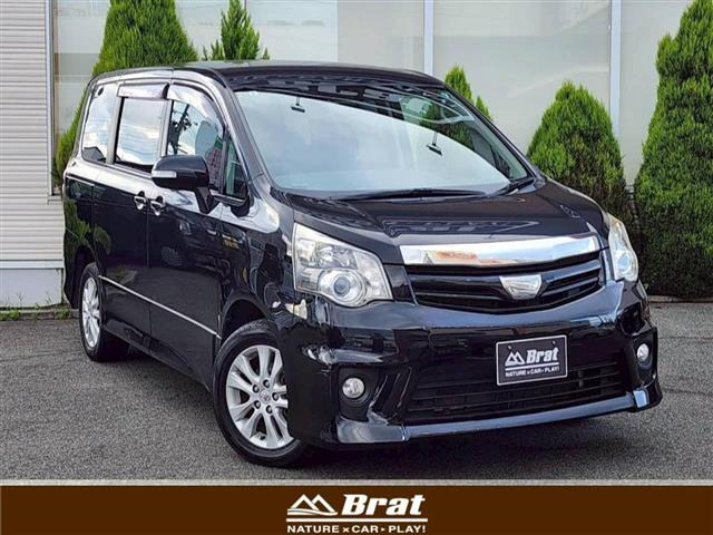 ノア2.0 Si 4WD