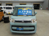 スペーシア ハイブリッド(HYBRID)  X 4WD 