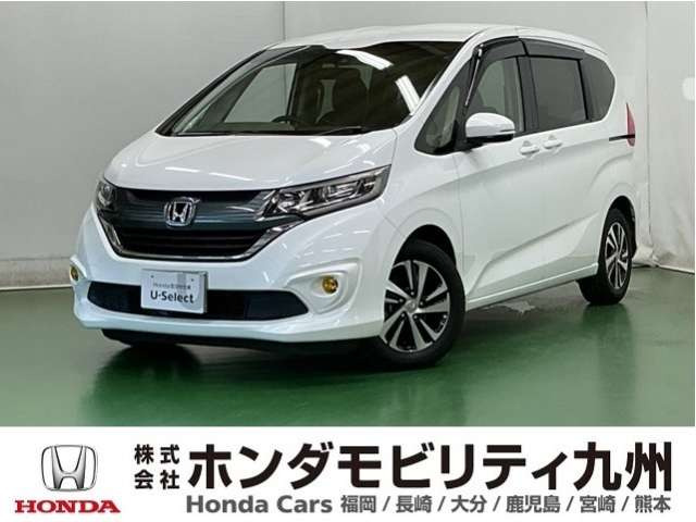 フリード+ 1.5 G ホンダセンシング 