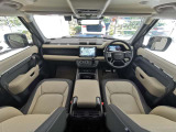 ディフェンダー 90 X 3.0L D300 ディーゼル 4WD 