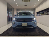 T-Cross TSI Rライン 