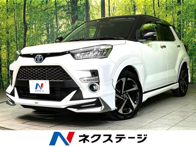 ライズ 1.2 Z 