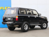 ランドクルーザー80 4.5 VXリミテッド 4WD