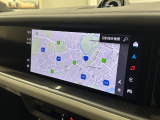 PCM純正ナビゲーションシステムには標準でCARPLAYとの連携機能が備わっております。