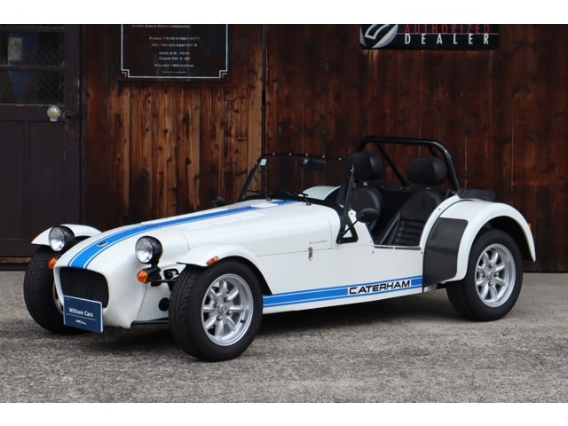 セブンロードスポーツ200