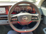 運転中も安全にオーディオ操作可能!