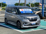 ソリオバンディット  