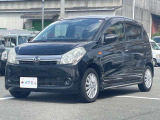 ミラ カスタム X スマートキー タイミングチェーン CVT