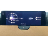 【純正】12.3インチセンターディスプレイ