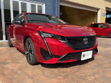 308 GT ブルーHDi ディーゼル 