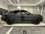 カイエンクーペ 3.0 ティプトロニックS 4WD 