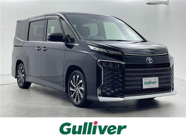 ヴォクシー 2.0 S-Z 修復歴無し