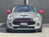 ミニ クーパー S 修復歴無し