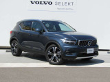 都市を駆け巡る本物のSUVとして、XC40は開発されました。スカンジナビアの独創性と都会的な雰囲気を身にまとった、都市で生活するあなたのために作られた一台です。