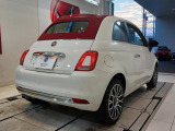 500C 1.2 ドルチェヴィータ 