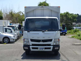 キャンター  3.0 ロング 全低床 ディーゼルターボ