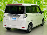 ルーミー 1.0 カスタム G 4WD 