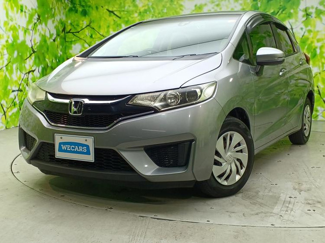 フィット1.3 13G Lパッケージ