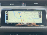 レンジローバーイヴォーク  Rダイナミック S 4WD 本革シート