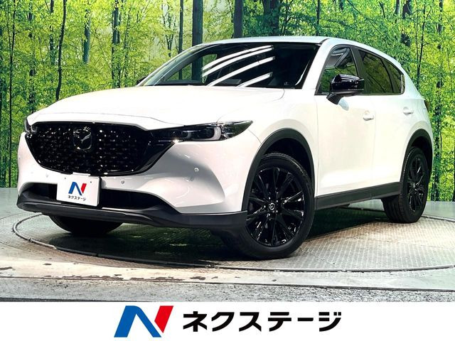 CX-52.2 XD ブラックトーンエディション