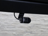 前後にドライブレコーダーを装備したお車ですのでもしもの時もしっかりとお客様をサポートします♪
