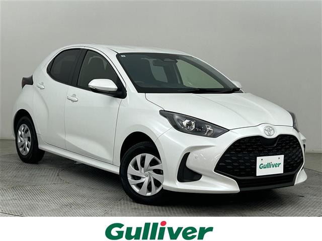 ヤリス1.5 X 4WD修復歴無し