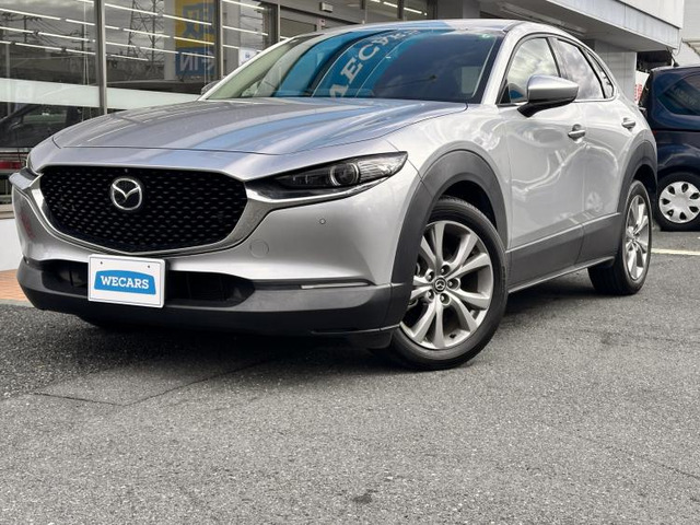 CX-302.0 20S プロアクティブ ツーリングセレクション