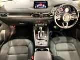 CX-5 2.0 20S スマートエディション 