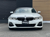 3シリーズツーリング 318i Mスポーツ 本革シート 修復歴無し