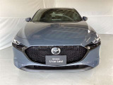 MAZDA3ファストバック 1.5 15S ツーリング 