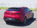 MAZDA3ファストバック 2.0 20S Lパッケージ 