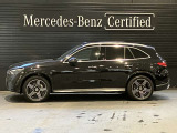 GLC 350e 4マチック スポーツ エディション スター 4WD MP202402
