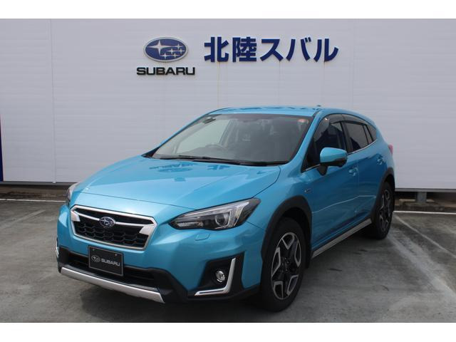 XV  2.0 アドバンス 4WD