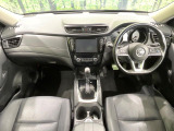 エクストレイル 2.0 20Xi 