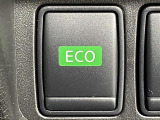 【ECOモード】エンジンとCVTの作動を自動制御して、急加速を抑えることで燃費の向上をサポートします!