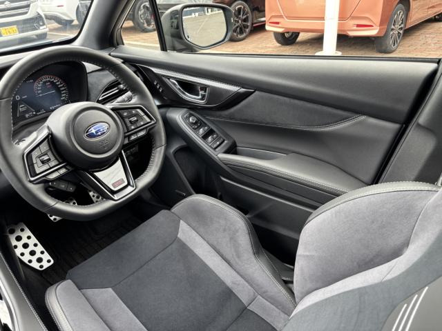 スバル WRX S4 STI スポーツ ♯ の中古車詳細 (5,465km, オフショア