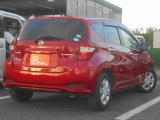 ノート 1.2 e-POWER X 