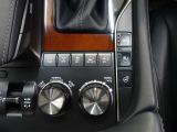 ドライブモードセレクトで走行モードも簡単に変更可能!気分に合わせて運転モードの選択できます!