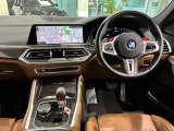 X6 M  コンペティション 4WD