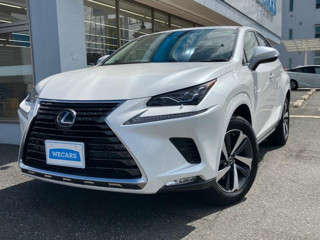 NX 300h バージョンL 