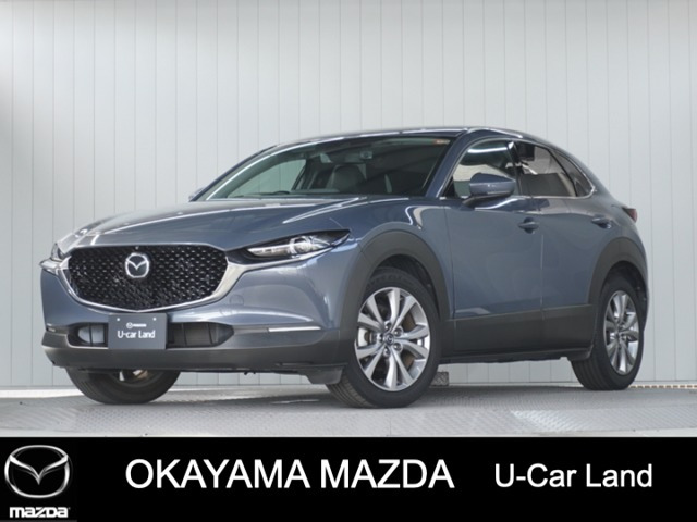 CX-30 2.0 20S Lパッケージ 